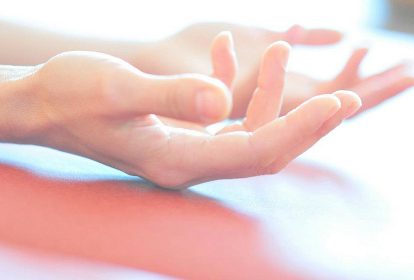 Kraniosakrální terapie Kraniosakrální terapie