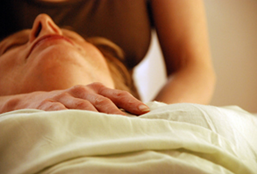 Kraniosakrální biodynamická terapie Kraniosakrální biodynamická terapie